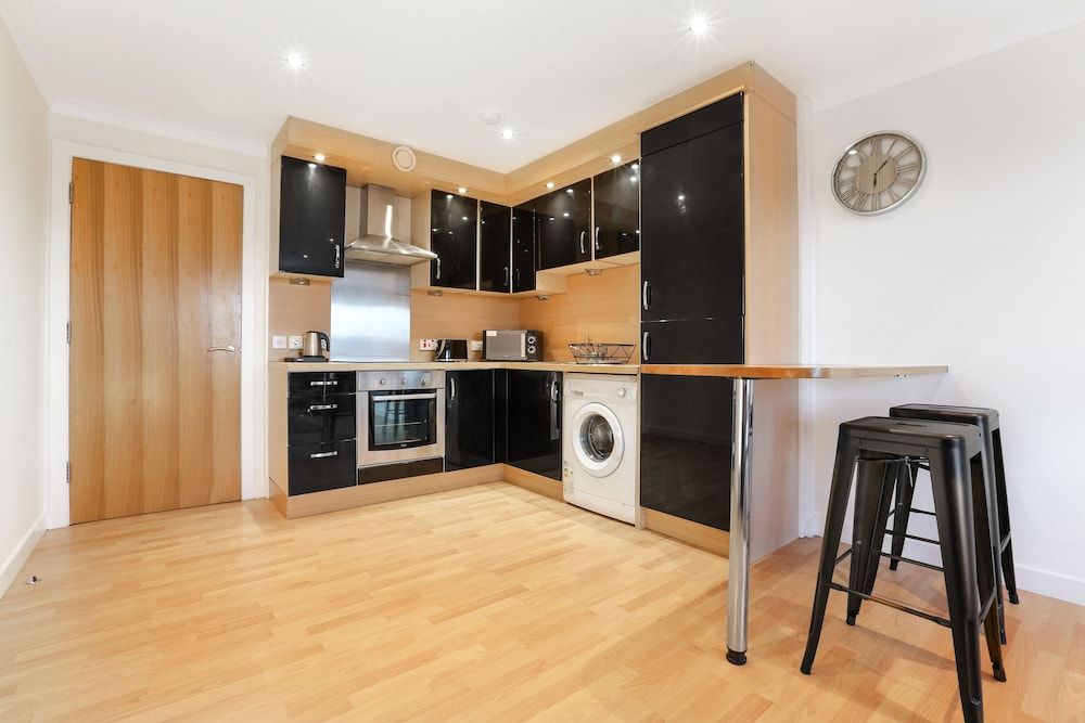 VKM Apartments Standard Apartment, 2 Bedrooms, Non Smoking 10