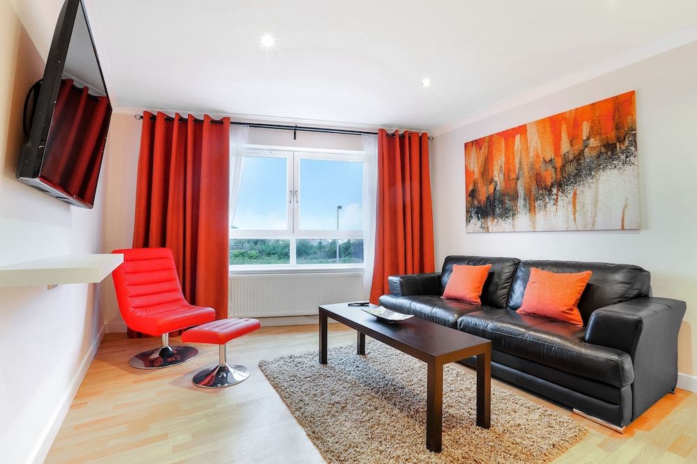 VKM Apartments Standard Apartment, 2 Bedrooms, Non Smoking 27