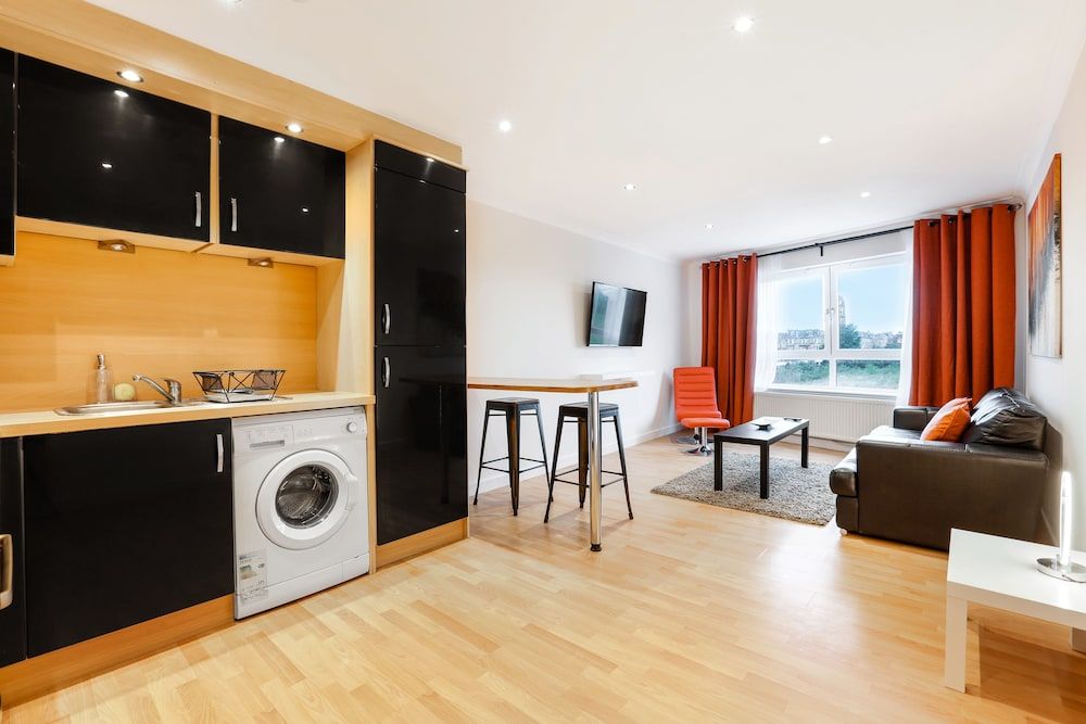 VKM Apartments Standard Apartment, 2 Bedrooms, Non Smoking 13