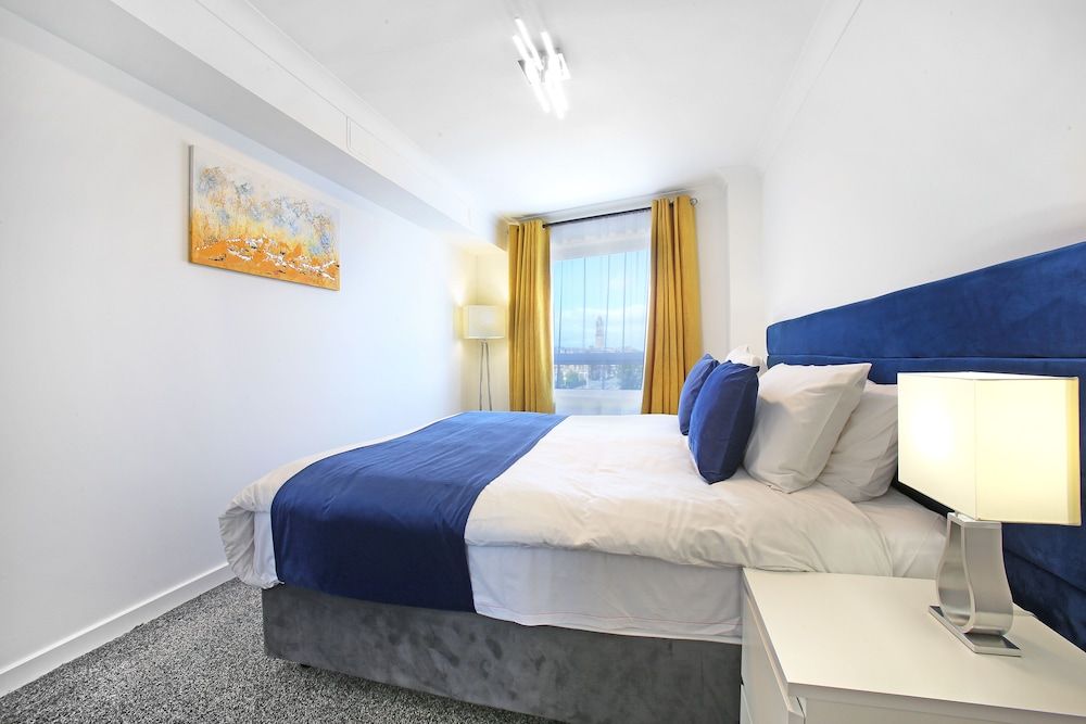 VKM Apartments Deluxe Apartment, 2 Bedrooms, Non Smoking, City View 9