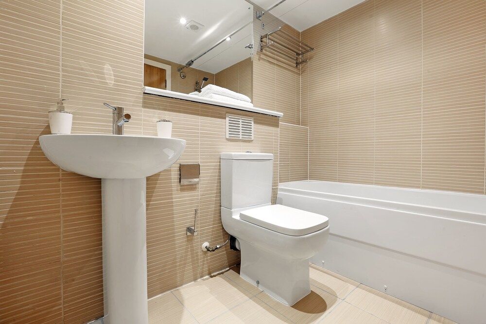 VKM Apartments Standard Apartment, 1 Bedroom 10