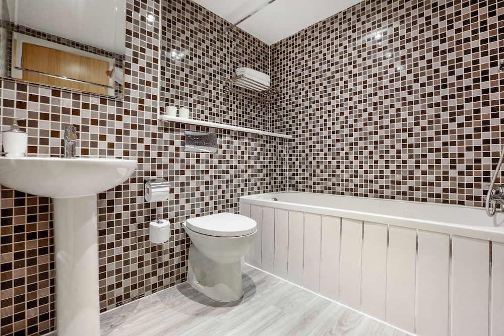 VKM Apartments Deluxe Apartment, 2 Bedrooms, Non Smoking, City View 19