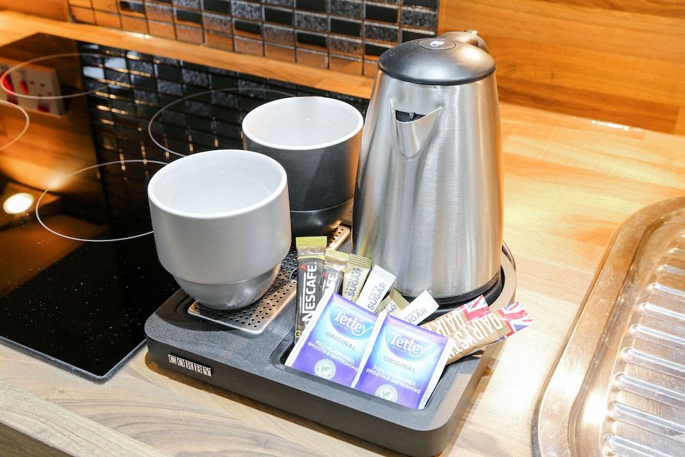 VKM Apartments Deluxe Apartment, 2 Bedrooms, Non Smoking, City View 18