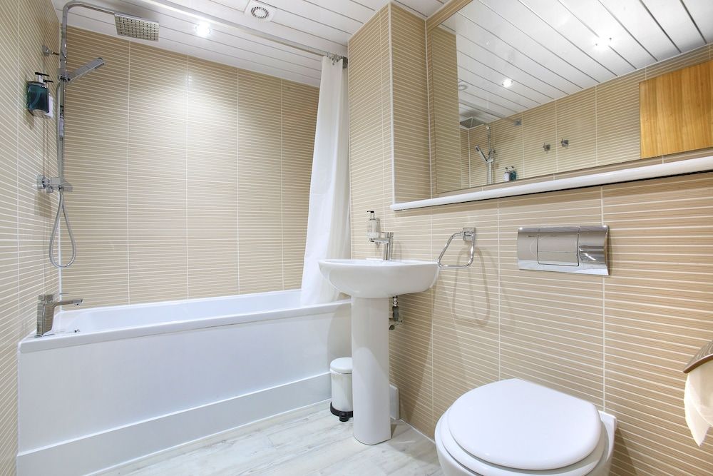 VKM Apartments Deluxe Apartment, 2 Bedrooms, Non Smoking, City View 25