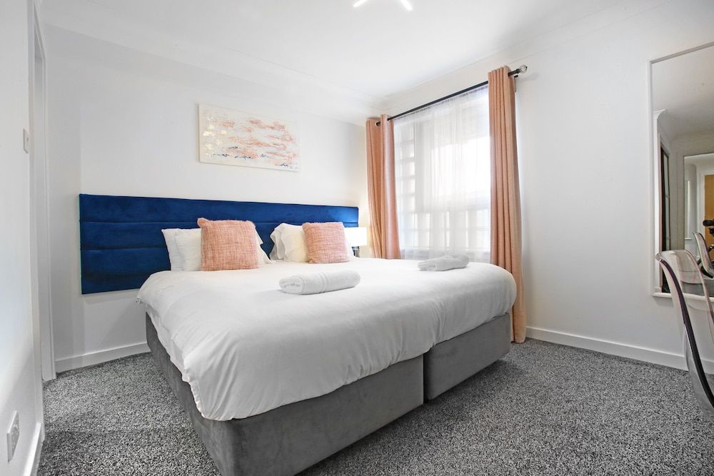 VKM Apartments Standard Apartment, 2 Bedrooms, Non Smoking 8