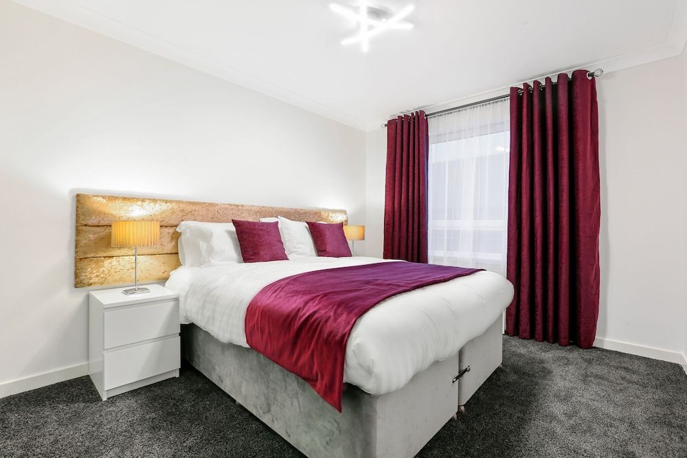 undefined VKM Apartments 10