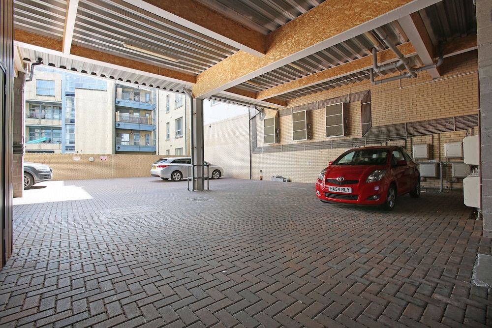 undefined VKM Apartments 5