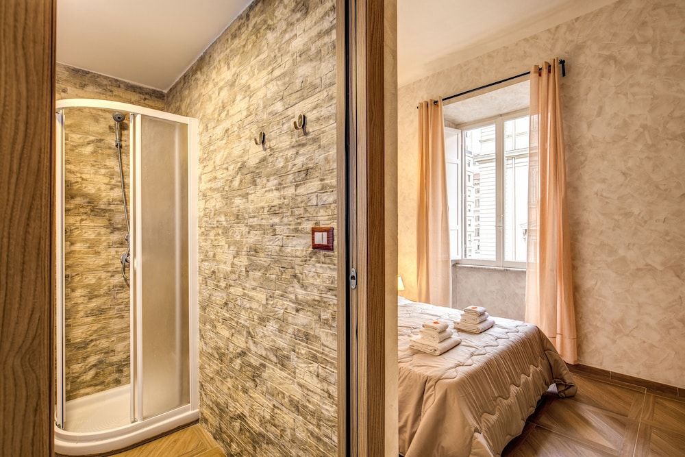 Amici Guesthouse Deluxe Suite 13