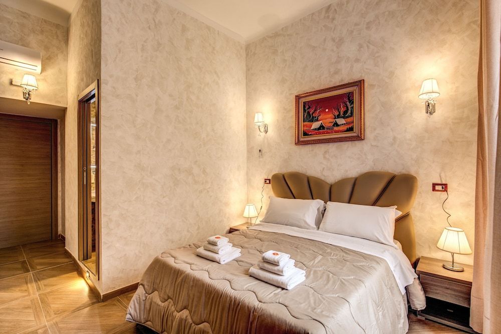 Amici Guesthouse Deluxe Suite 5