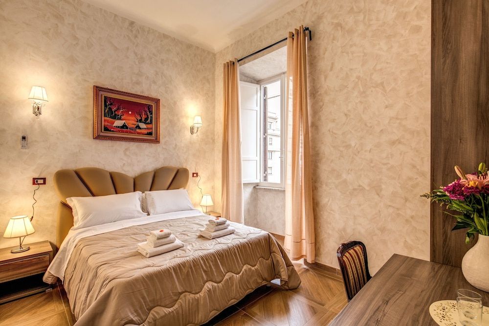 Amici Guesthouse Deluxe Suite 7