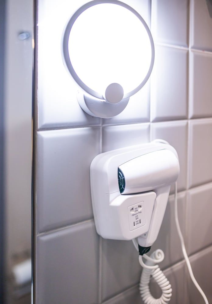 Allure Boutique Hotel Deluxe Double Room 14