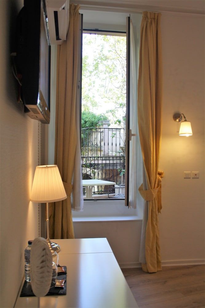 Mas Angelussi - Le Clos du Soleil Standard Double Room (Seuil) 3