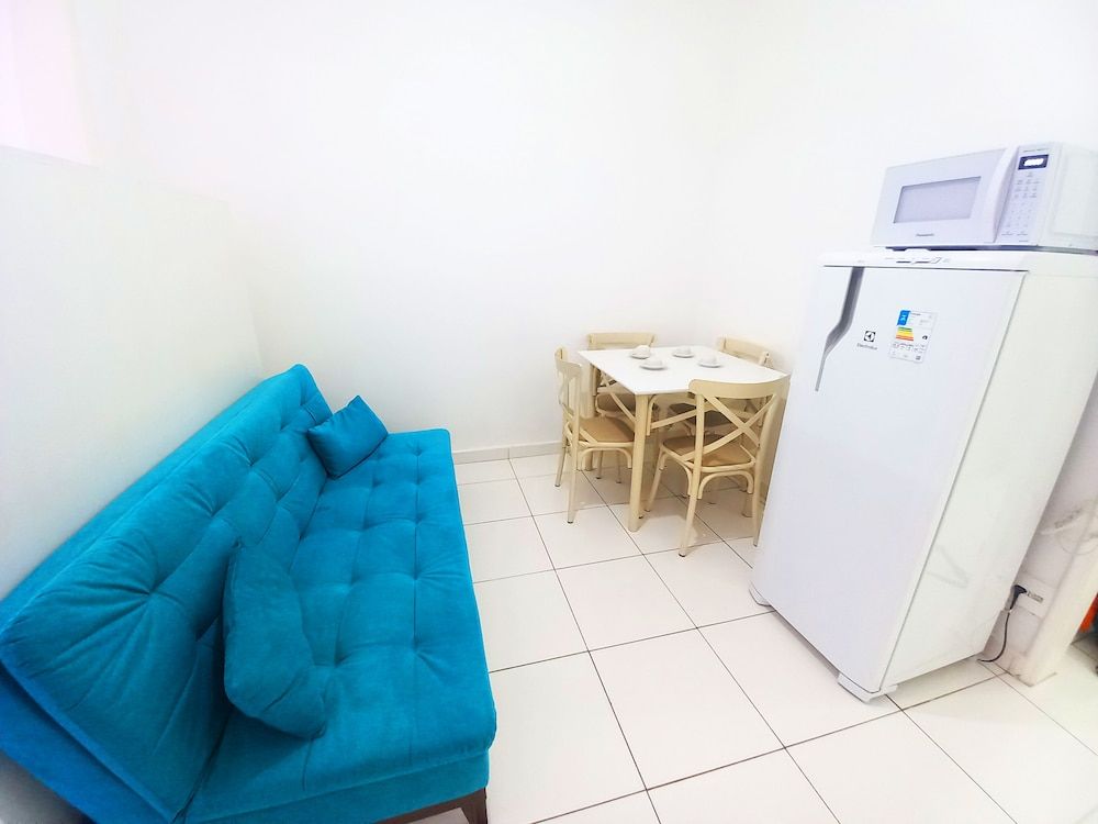 Copacabana Best Spot APARTAMENTO STANDARD 610 14