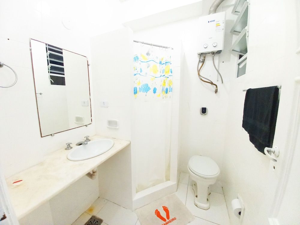 Copacabana Best Spot APARTAMENTO STANDARD 610 13