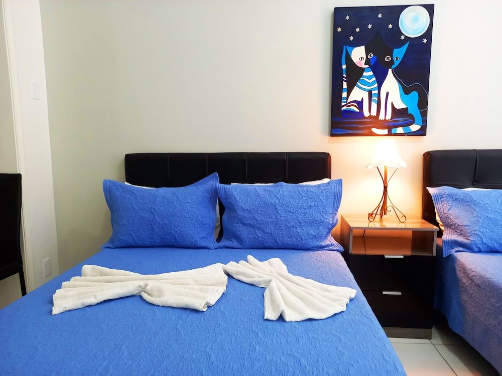 undefined Copacabana Best Spot