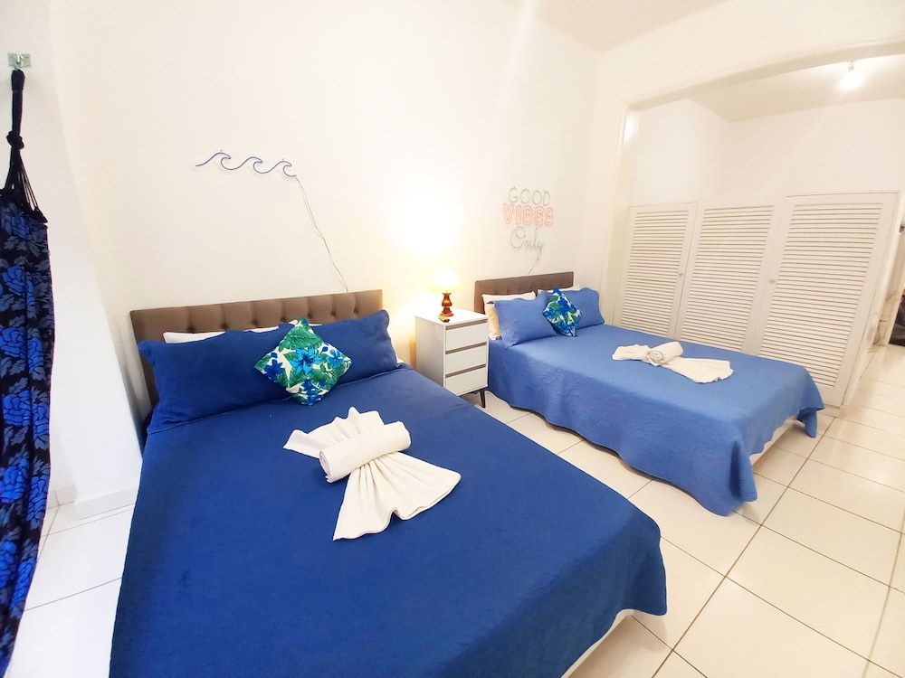 Copacabana Best Spot APARTAMENTO STANDARD 610 6