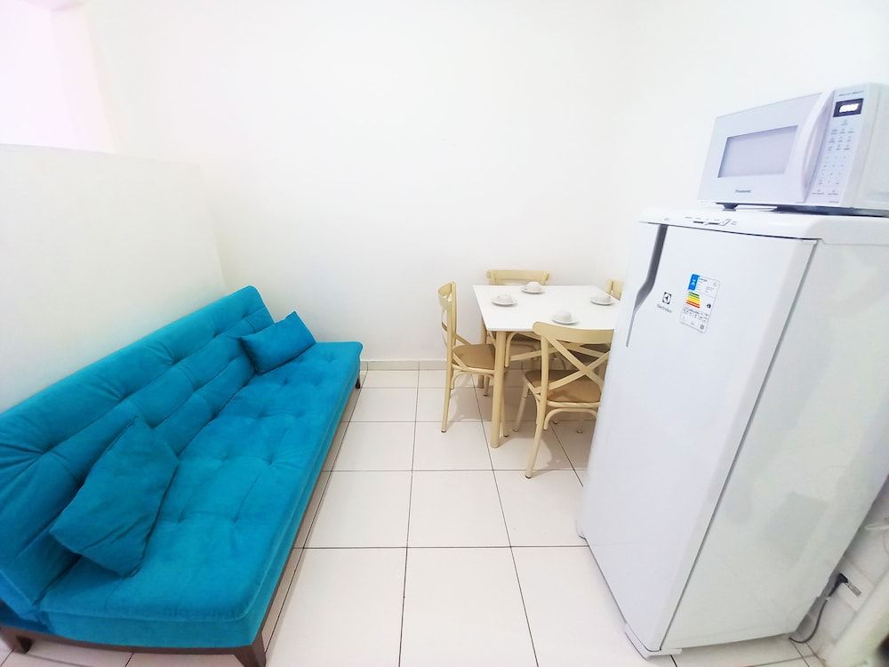 Copacabana Best Spot APARTAMENTO STANDARD 610 15