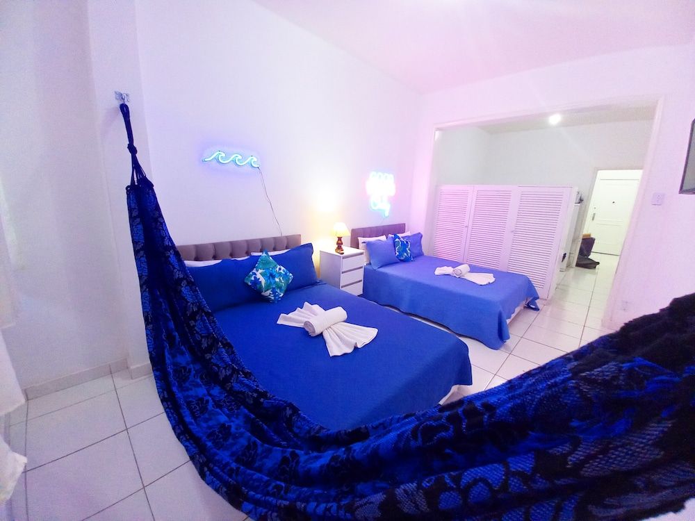 Copacabana Best Spot APARTAMENTO STANDARD 610 10