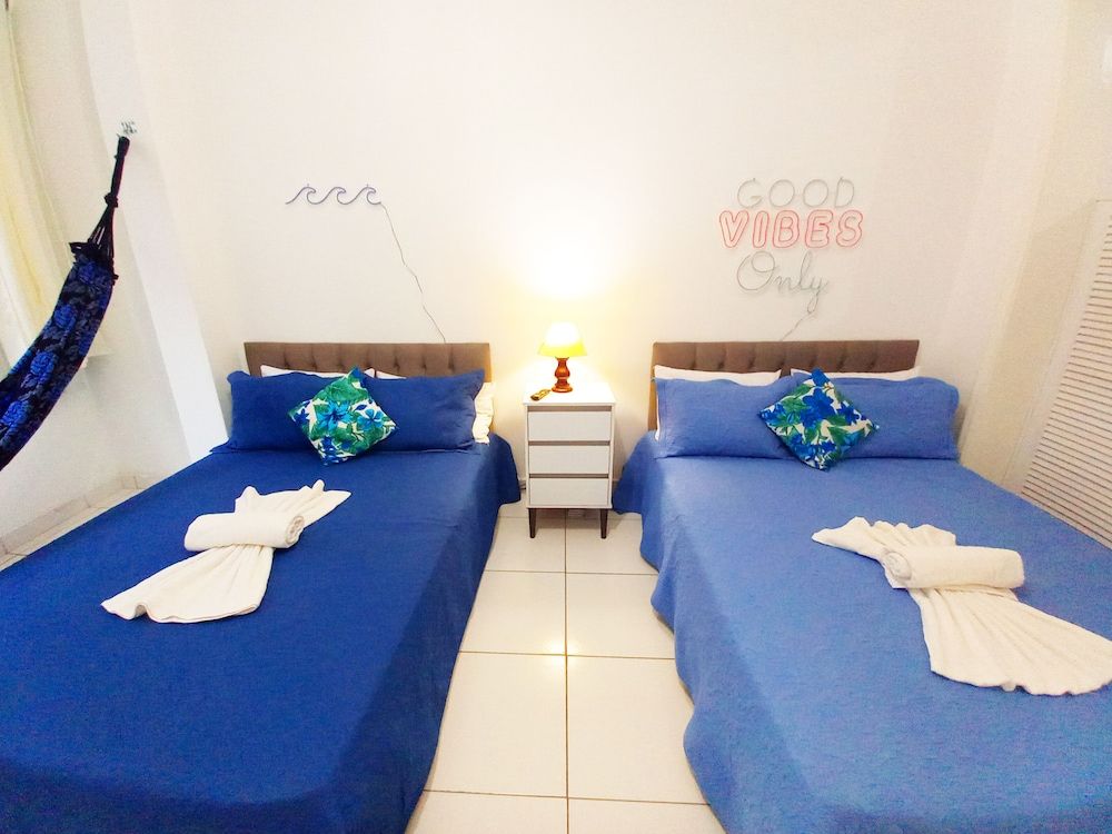 Copacabana Best Spot APARTAMENTO STANDARD 610 9