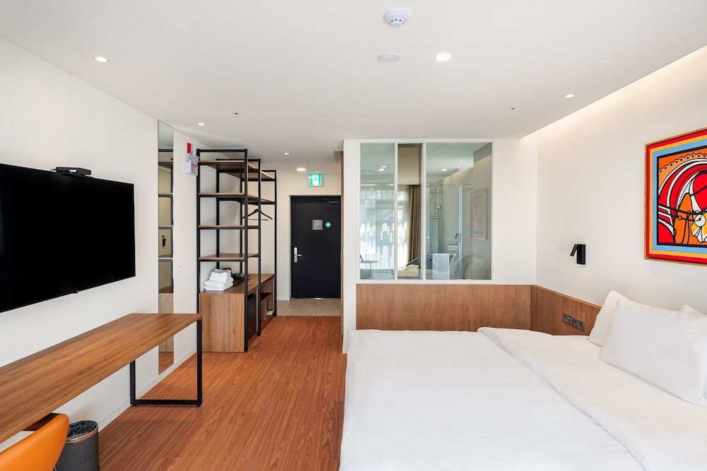 Hotel Cielo Superior King 4