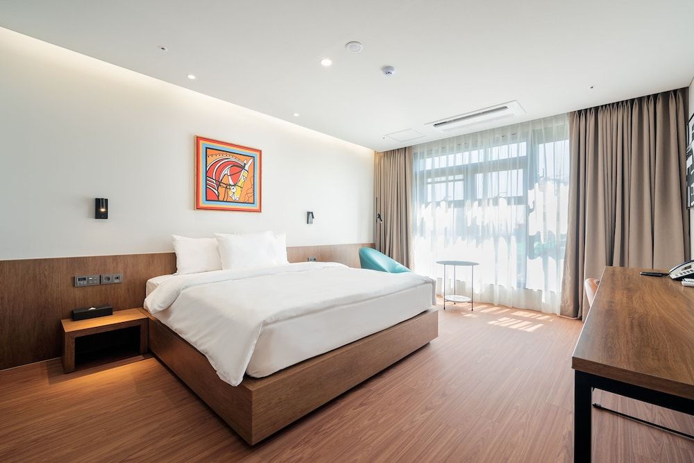 Hotel Cielo Superior King 2