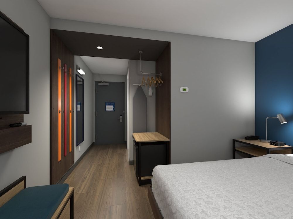 Room, 2 Queen Beds