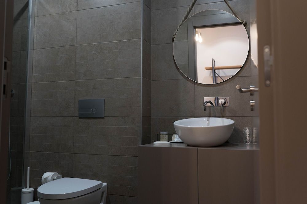 Olive Nature Comfort Studio, 1 Double Bed with Sofa bed 7