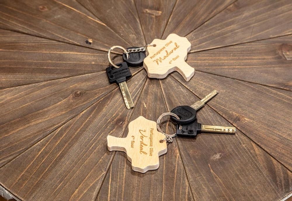 undefined Olive Nature 2