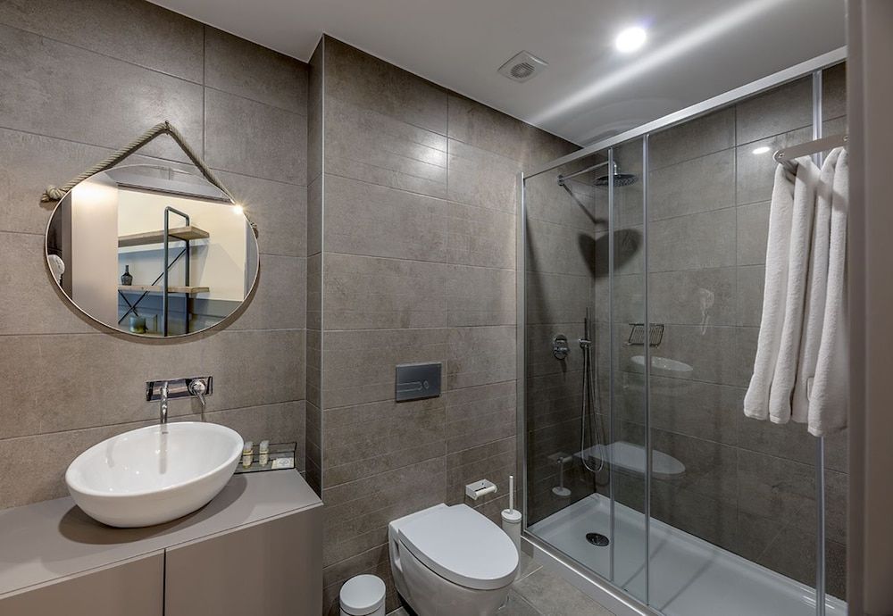 Olive Nature Comfort Studio, 1 Double Bed with Sofa bed 6