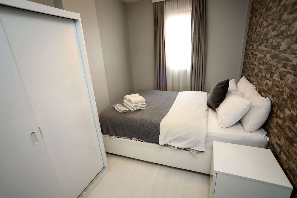 undefined Arkem Atasehir 5