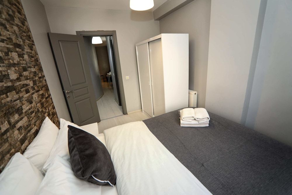 undefined Arkem Atasehir 6