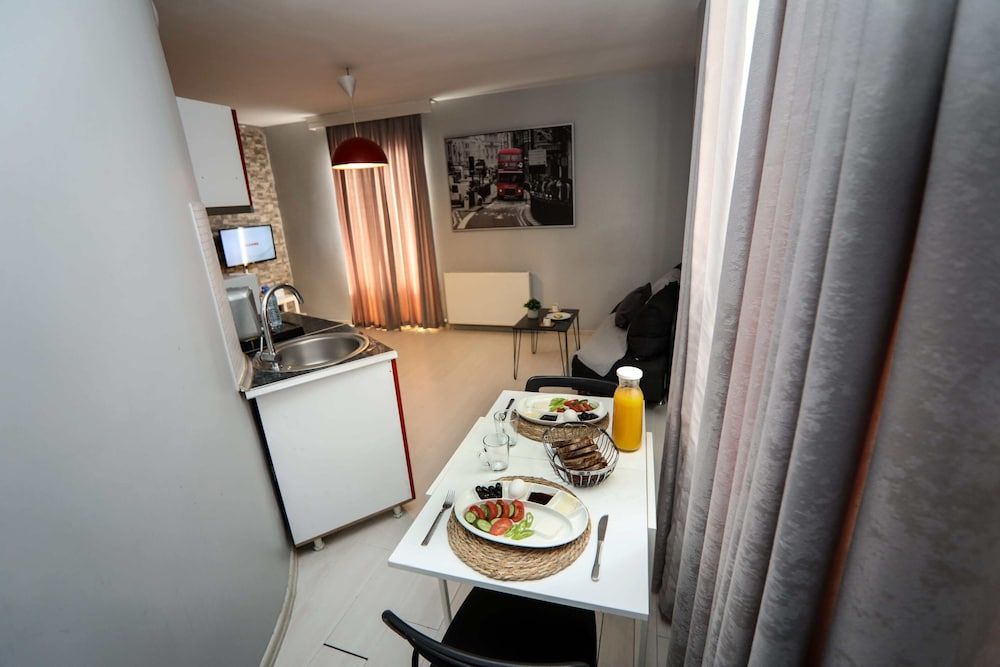 undefined Arkem Atasehir