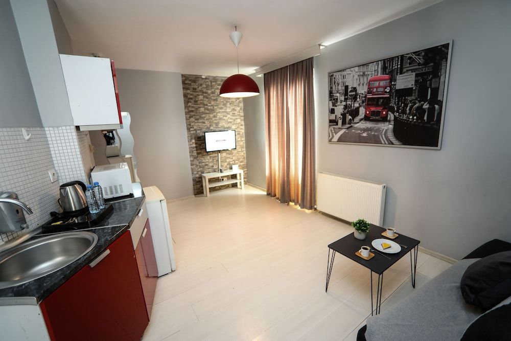 undefined Arkem Atasehir 9