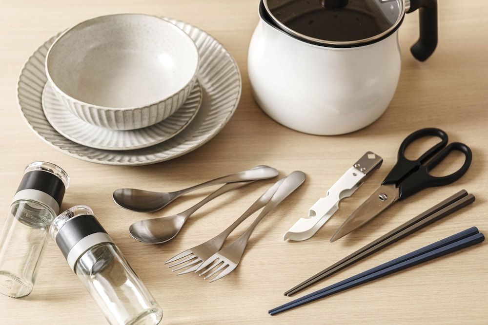 Stay Living NISEKO Basic Twin Room, Non Smoking 5