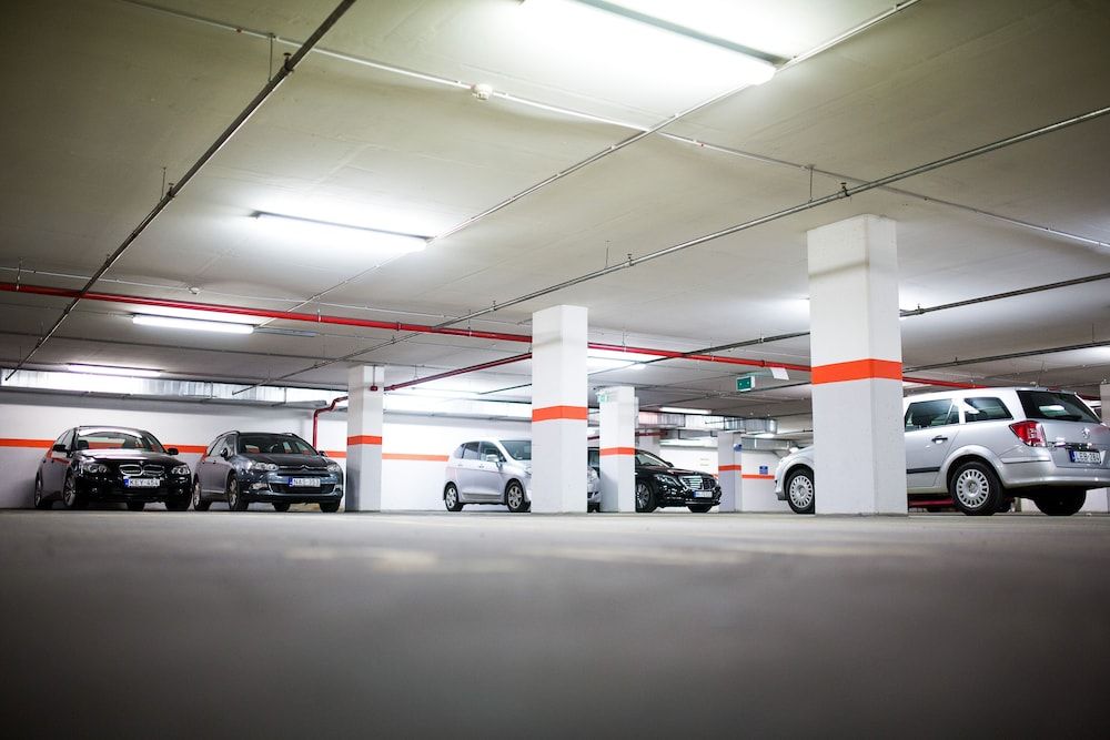 undefined Vagabond Downtown 7