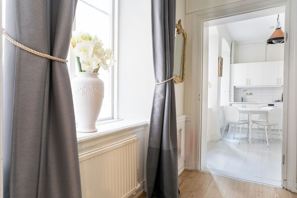 ApartDirect Gamla Stan II Apartment, 1 Bedroom, Kitchen 7