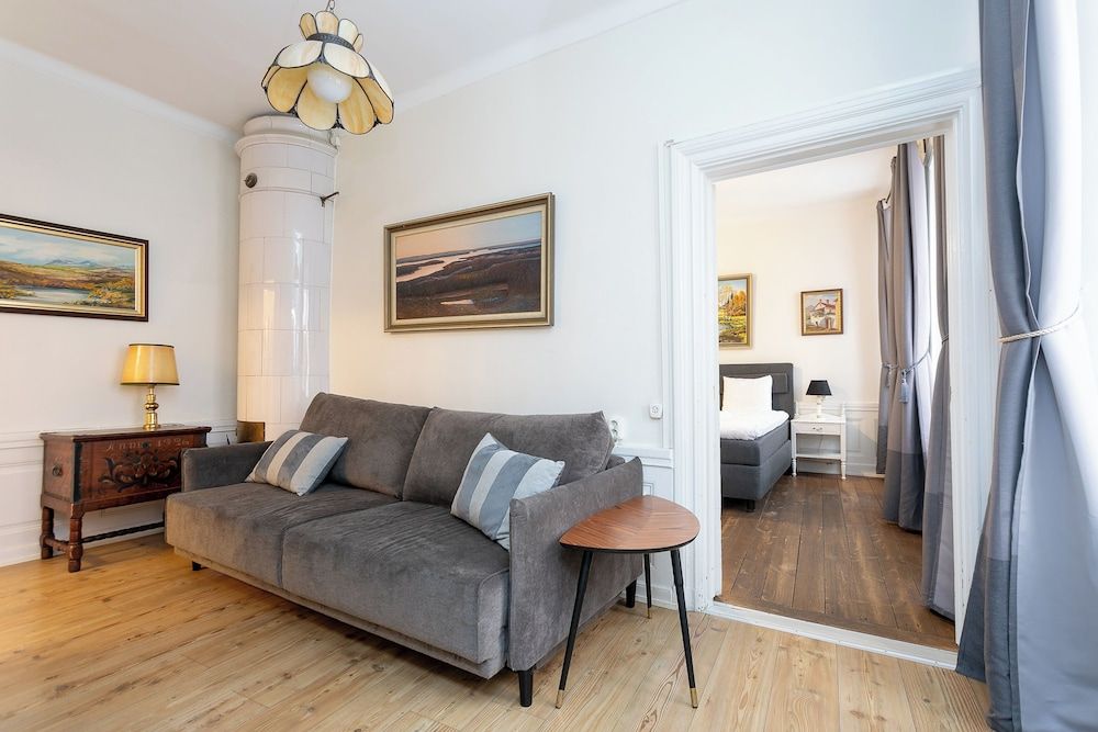 ApartDirect Gamla Stan II Apartment, 1 Bedroom, Kitchen 9