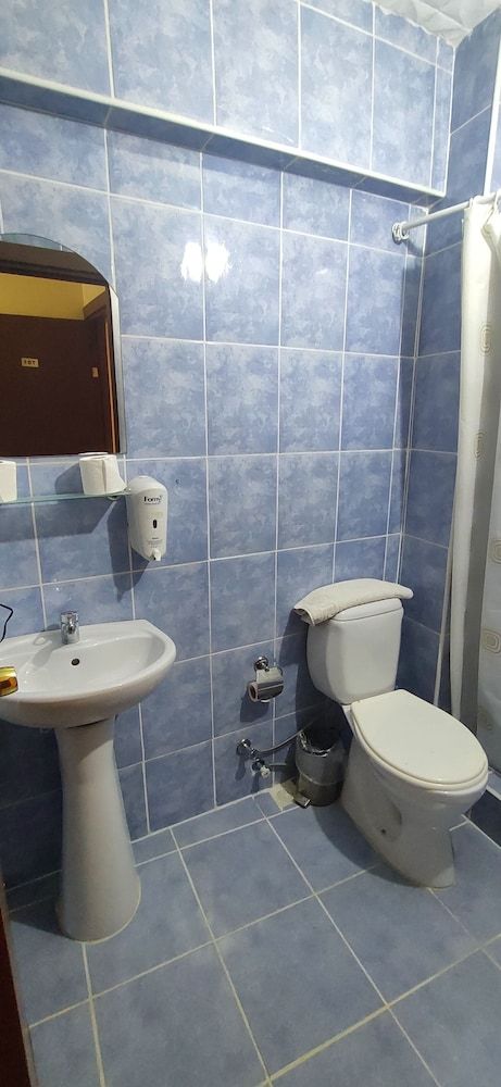 undefined Sah Hotel 8