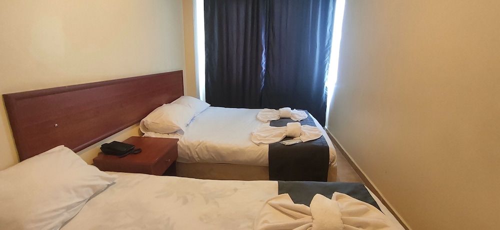 undefined Sah Hotel 5