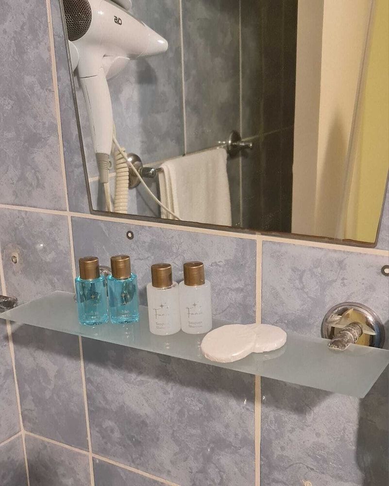 Sah Hotel Standard Twin Room, 2 Twin Beds 13