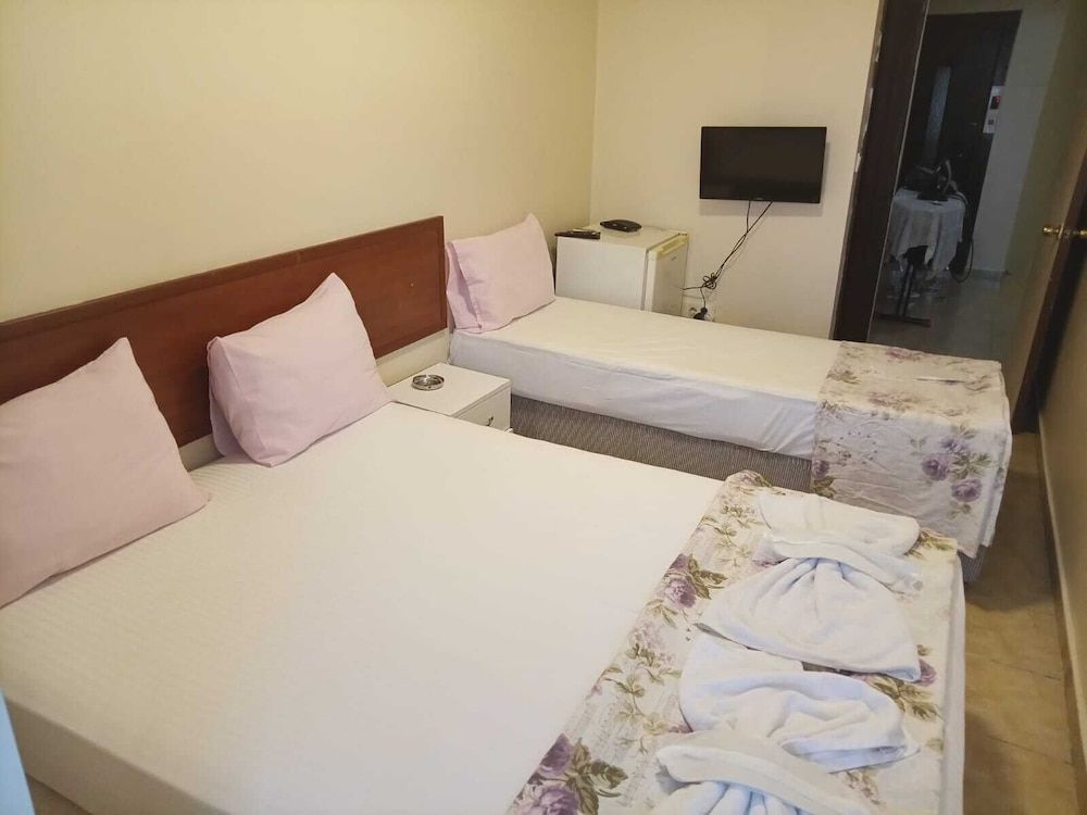 undefined Sah Hotel 6