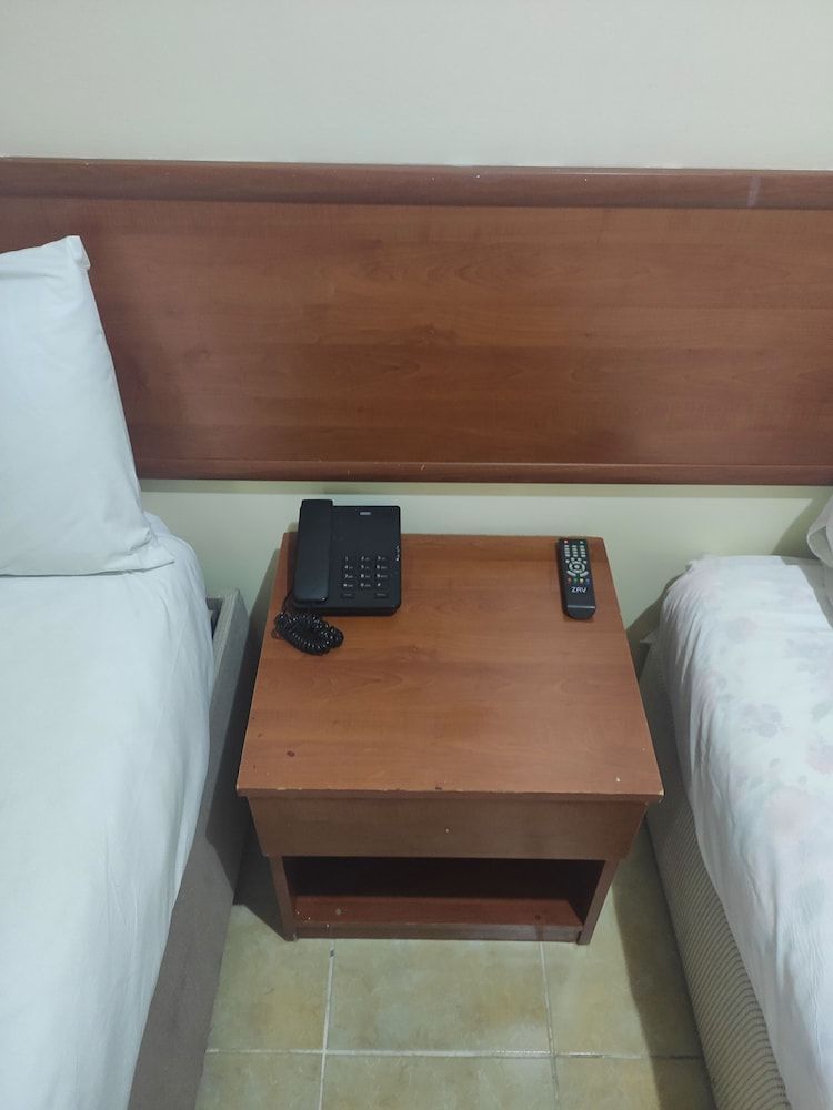 Sah Hotel Standard Twin Room, 2 Twin Beds 14