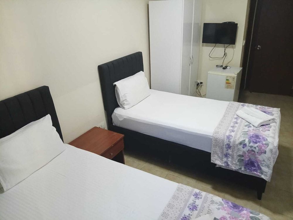 Sah Hotel Standard Twin Room, 2 Twin Beds 7