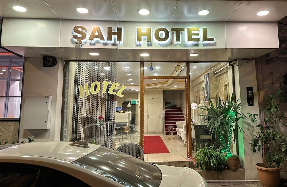 undefined Sah Hotel 5