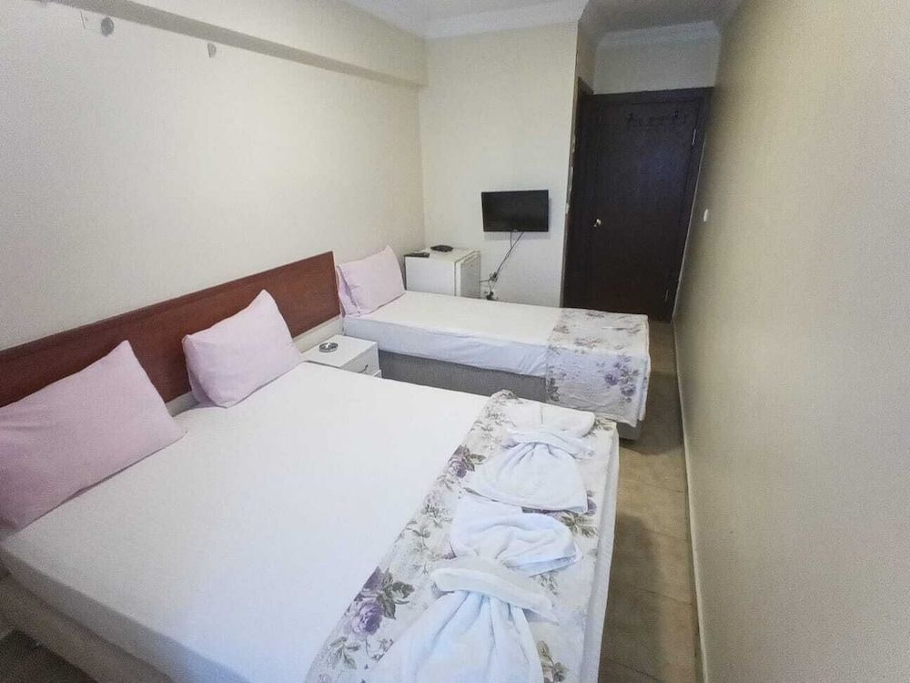 undefined Sah Hotel 7