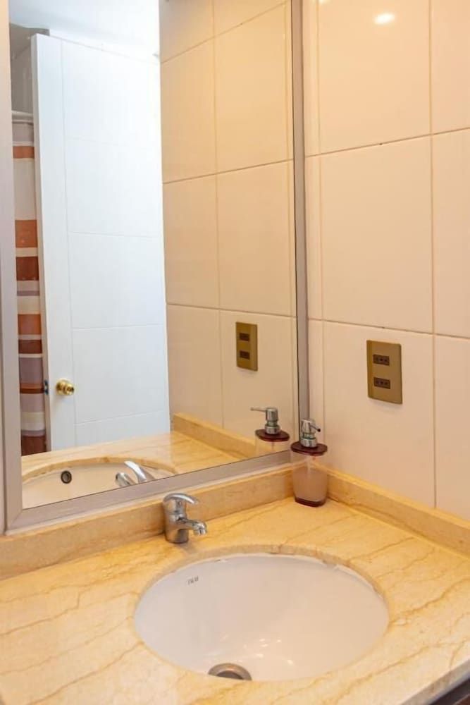 Departamentos Amoblados Torre Tagle Standard Apartment 3