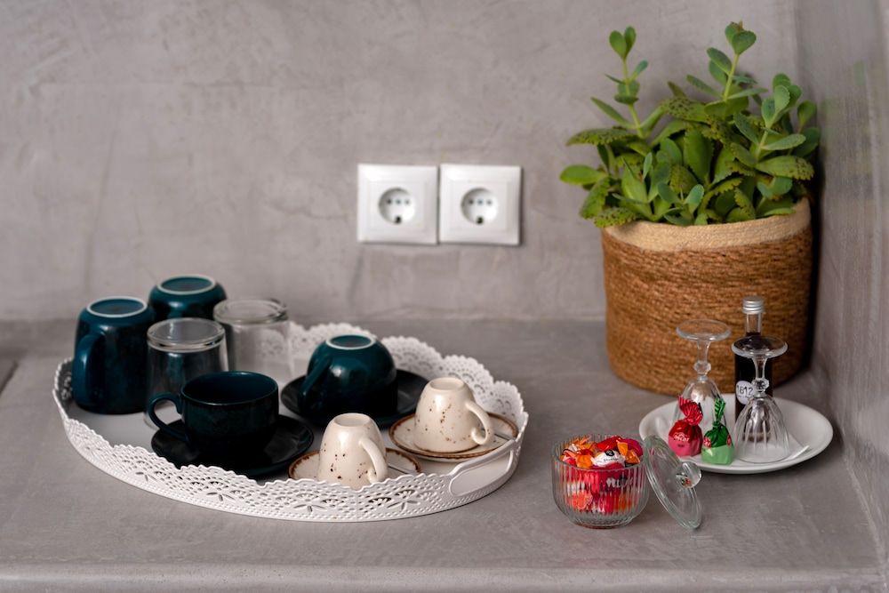 undefined 1812 Caves 'n Mansion 8