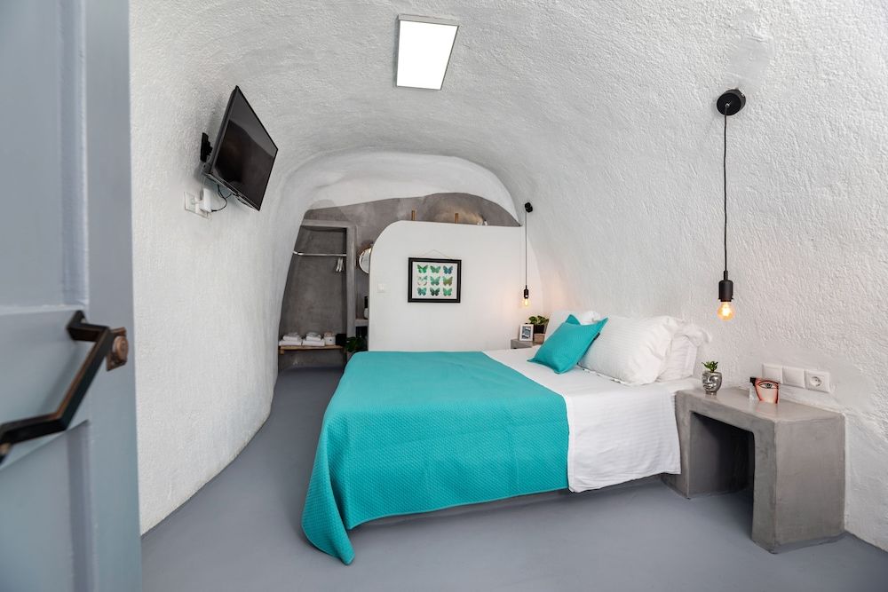 undefined 1812 Caves 'n Mansion 3