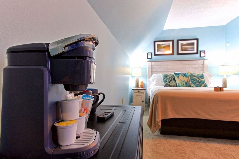 Blacksburg Bed & Breakfast Pandapas Single Queen 6