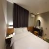 Brown-Dot Hotel